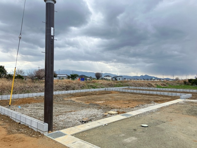 リーブルガーデン桜井市三輪１０期の画像3