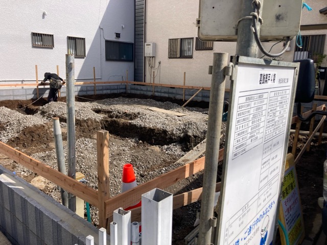 リーブルガーデン葛飾奥戸４期の画像3