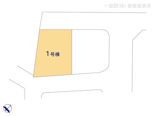 リーブルガーデンふじみ野元福岡第四の画像2