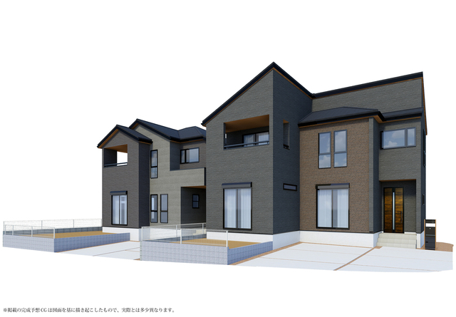 リーブルガーデンふじみ野元福岡第四の画像3