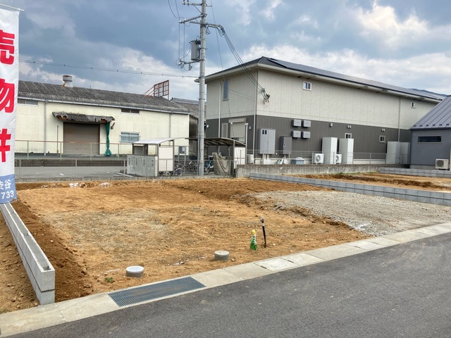 リーブルガーデン桜井市外山５期の画像