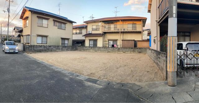 リーブルガーデン岡山北区高松原古才の画像