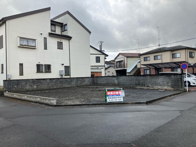 リーブルガーデン葵区美川町2期の画像3