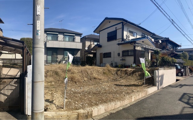 リーブルガーデン西区持子６期の画像3