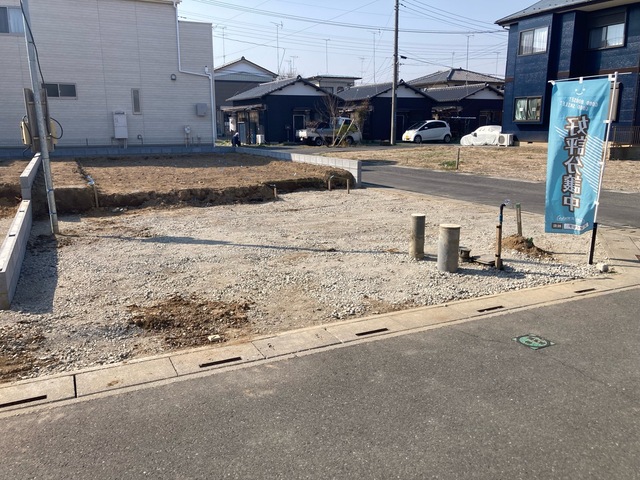 リーブルガーデン幸手市東4丁目の画像