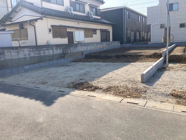 リーブルガーデン幸手市東4丁目の画像3