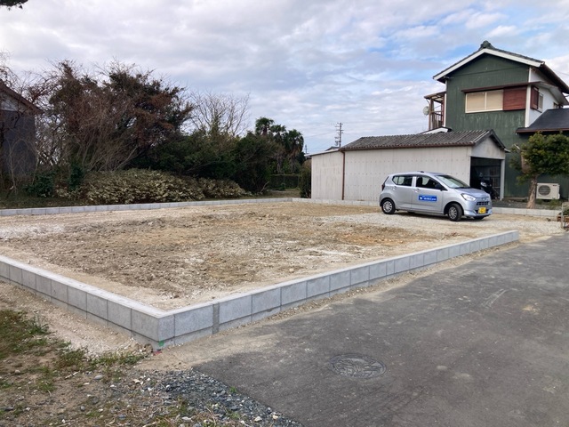 リーブルガーデン磐田市前野の画像