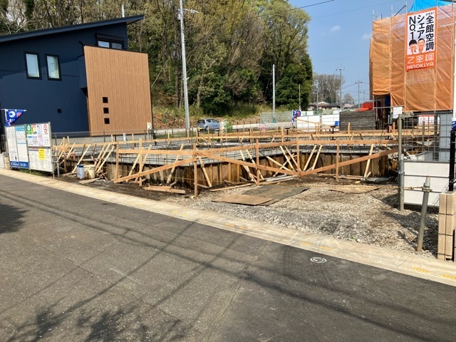 リーブルガーデン所沢北秋津第9期の画像3