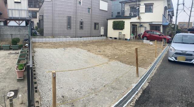 リーブルガーデン奈良市大森西町の画像3