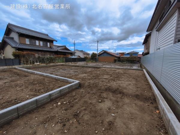 リーブルガーデン一宮市萩原町第三の画像