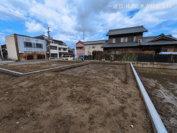 リーブルガーデン一宮市萩原町第三の画像3