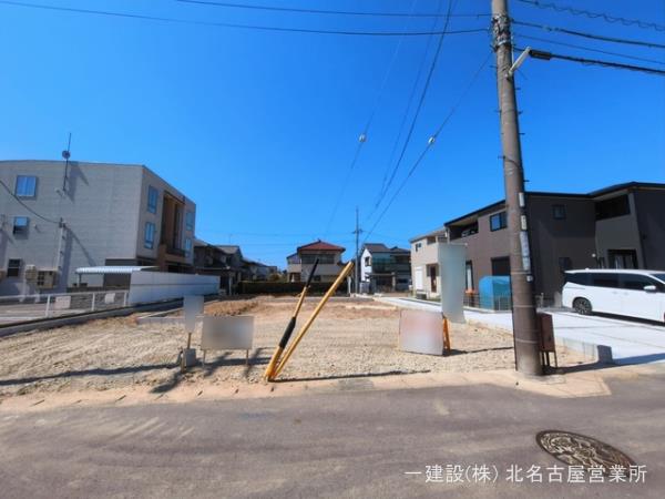 リーブルガーデン小牧市藤島町第二の画像3