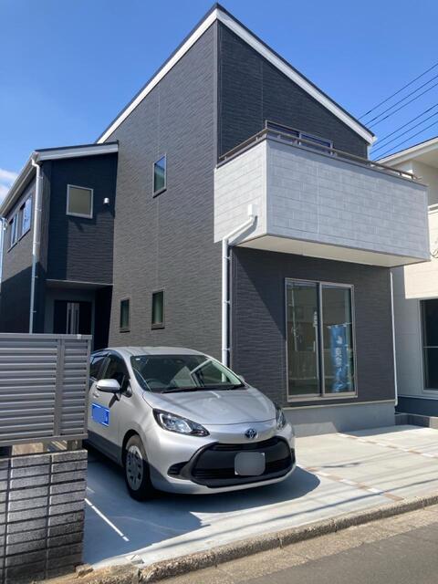 リーブルガーデン南小泉3丁目第3の画像