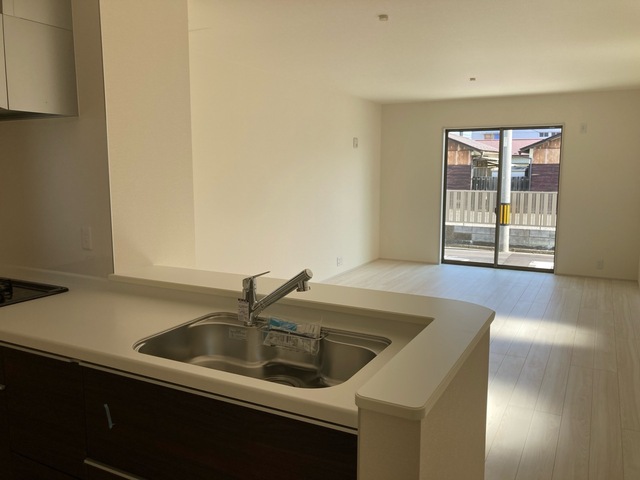 リーブルガーデン南小泉3丁目第3の画像3