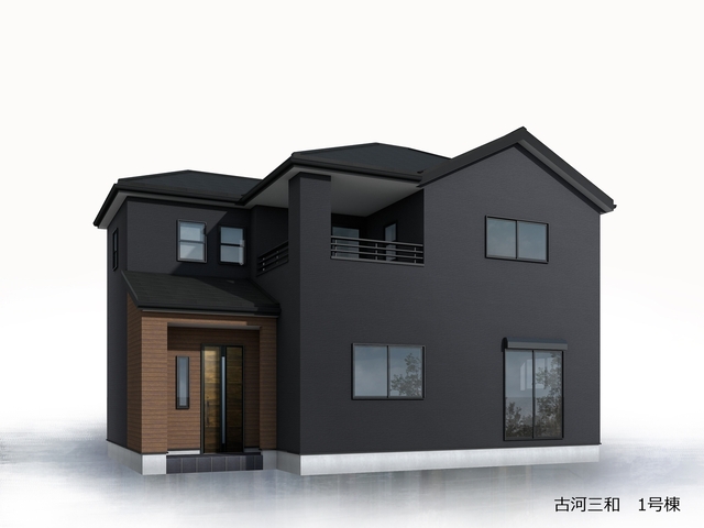 リーブルガーデン古河三和の画像