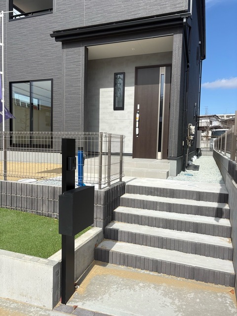 リーブルガーデン多賀城浮島２丁目Ⅳの画像3