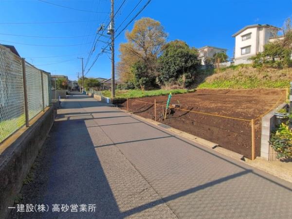 リーブルガーデン東道野辺７丁目第２の画像3