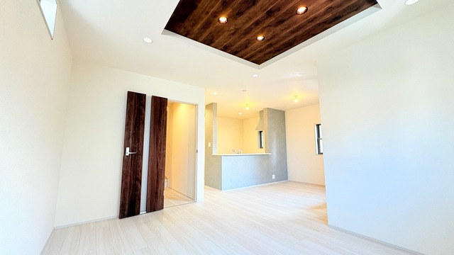 リーブルガーデン草加市西町１１期の画像3