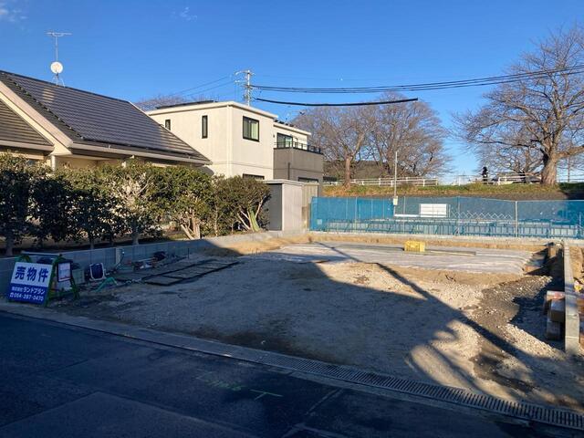 リーブルガーデン葵区西瀬名町の画像3