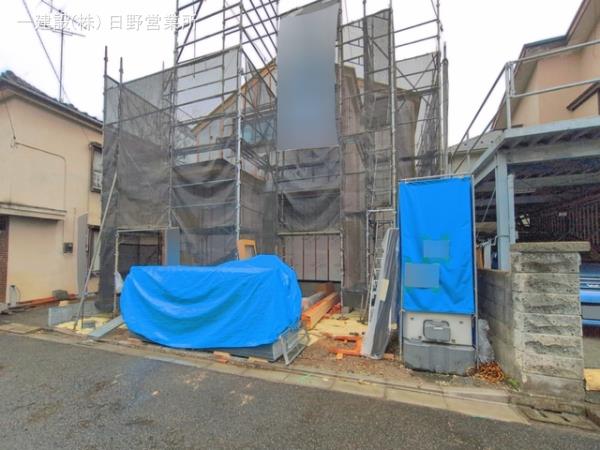 リーブルガーデン八王子元八王子町第24の画像3