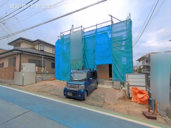 リーブルガーデン青梅長淵第５の画像