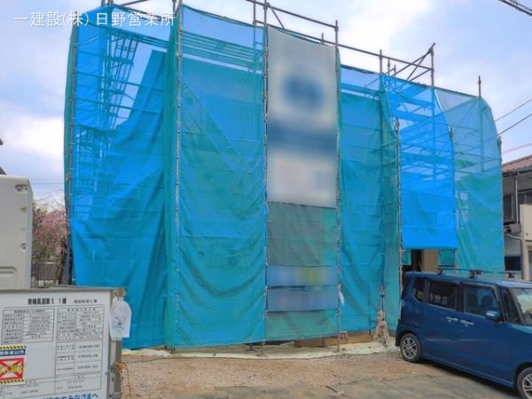 リーブルガーデン青梅長淵第５の画像3