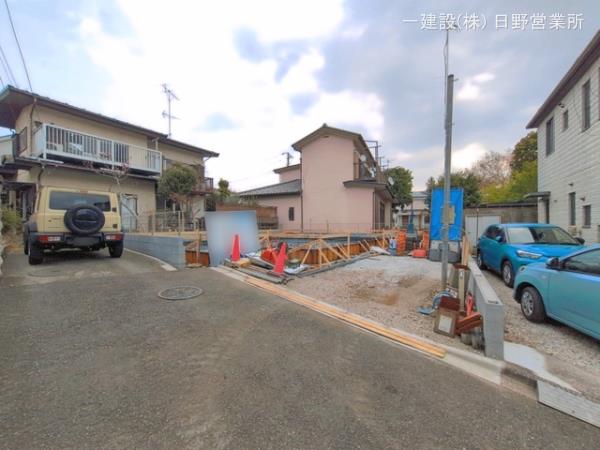 リーブルガーデンあきる野渕上の画像