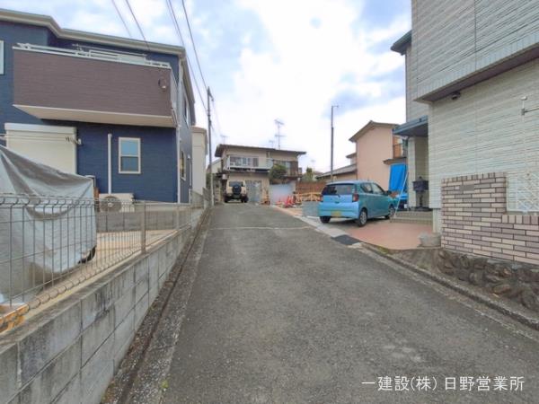 リーブルガーデンあきる野渕上の画像3