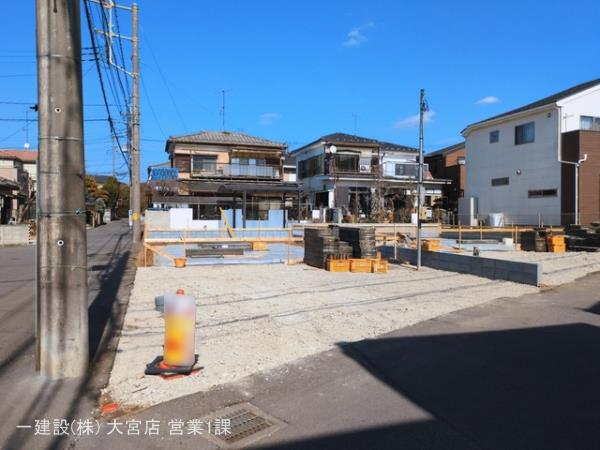 リーブルガーデンさいたま市岩槻区日の出町の画像3