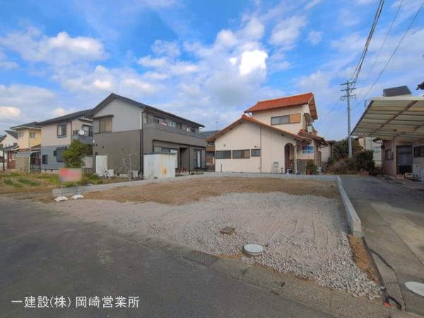 リーブルガーデン岡崎第２５９土井町の画像3