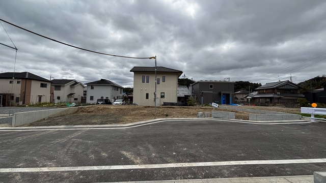 リーブルガーデン大津市和邇中３期の画像3