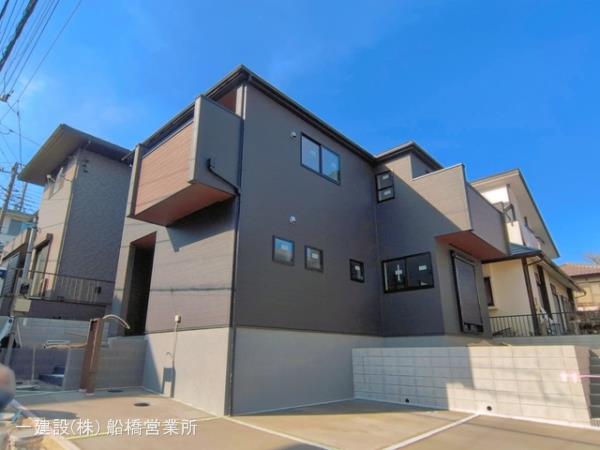 リーブルガーデン前原東６丁目第２の画像