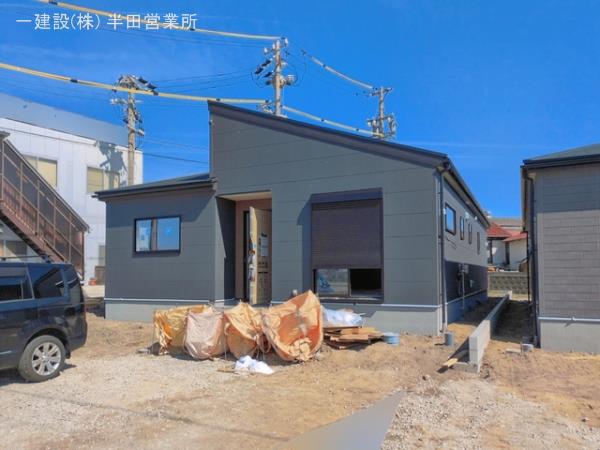 リーブルガーデン常滑市小林町２丁目の画像