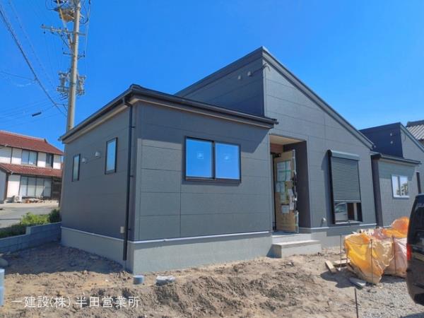 リーブルガーデン常滑市小林町２丁目の画像3