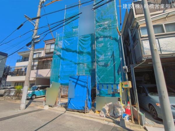 リーブルガーデン船堀駅の画像3