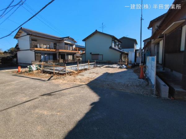 リーブルガーデン阿久比町植大第３の画像