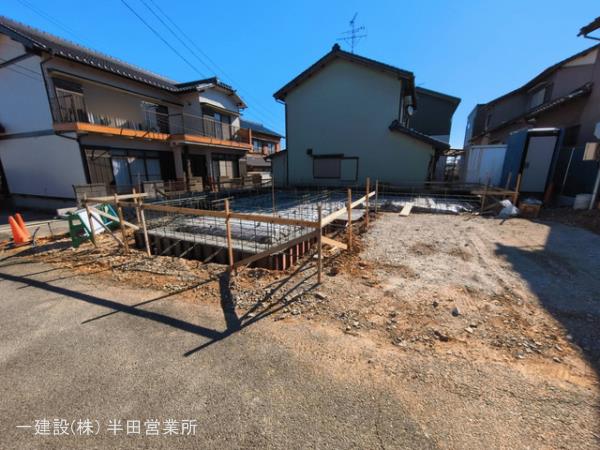 リーブルガーデン阿久比町植大第３の画像3