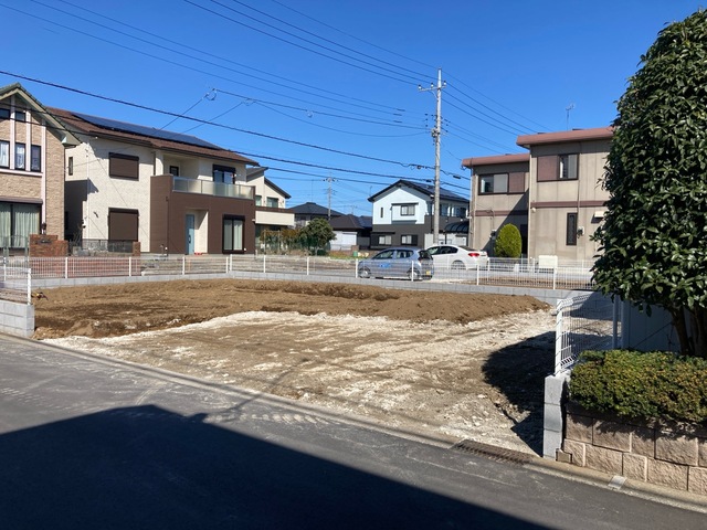 リーブルガーデン宇都宮西川田南第９の画像