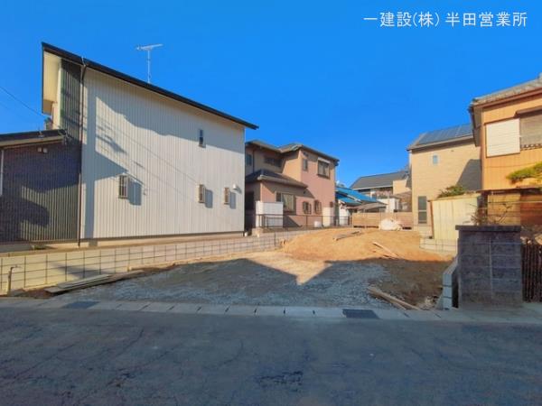 リーブルガーデン西尾市亀沢町の画像