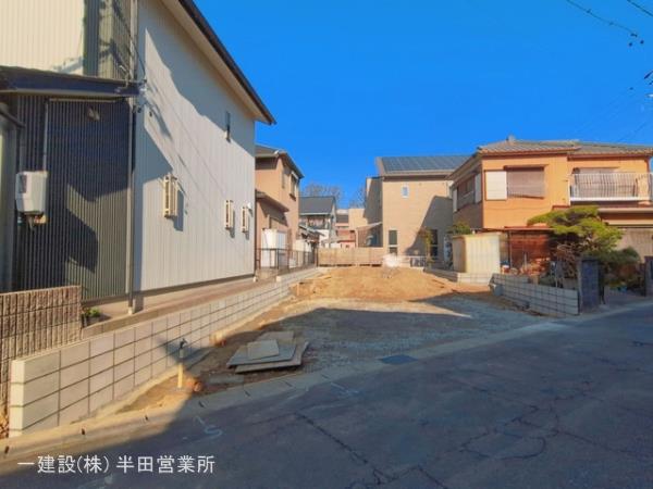 リーブルガーデン西尾市亀沢町の画像3