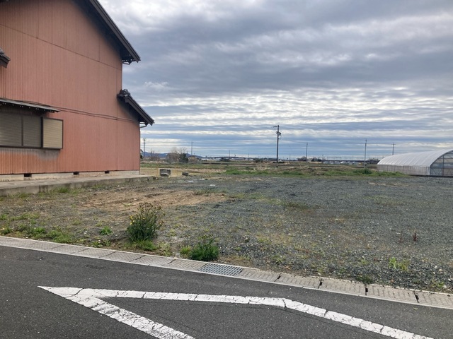 リーブルガーデン豊川市御津町第１期の画像