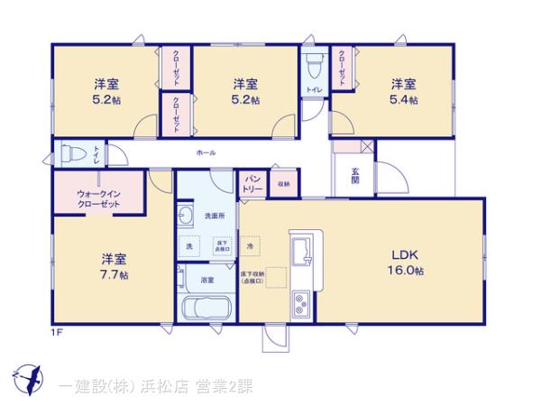 リーブルガーデン田原赤羽根町第１期の画像2