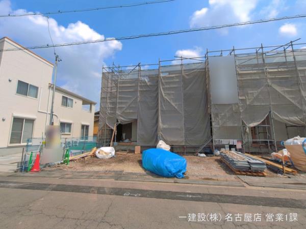 リーブルガーデン小牧市多気西町の画像