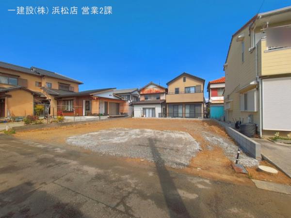 リーブルガーデン豊橋芦原町第１期の画像