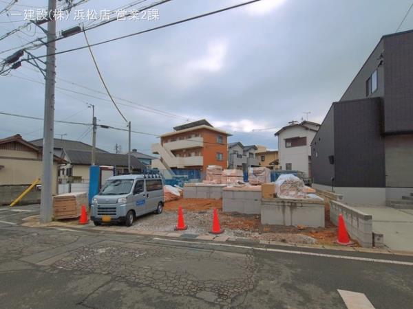 リーブルガーデン豊橋市飯村町第１期の画像3