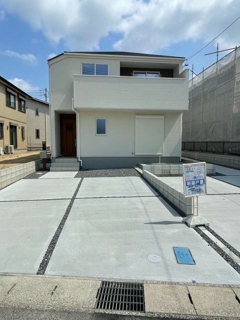 リーブルガーデン豊明市二村台１丁目の画像