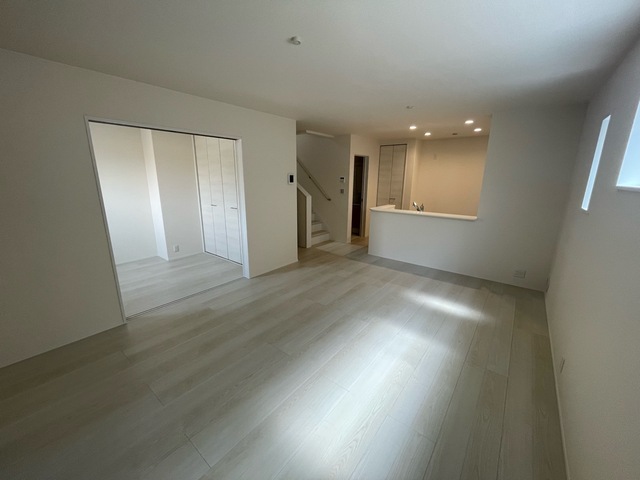 リーブルガーデン豊明市二村台１丁目の画像3