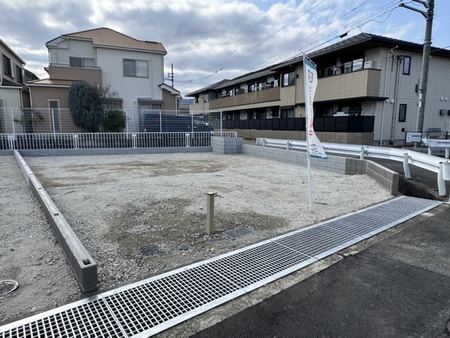 リーブルガーデン宝塚市安倉南３期の画像