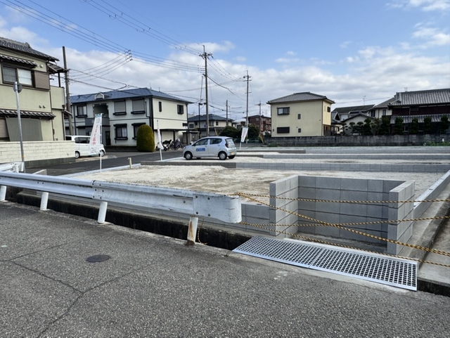 リーブルガーデン宝塚市安倉南３期の画像3