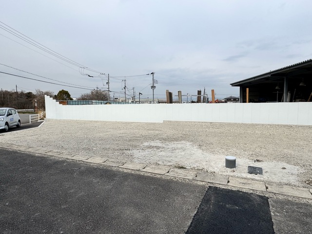 リーブルガーデン伏見区淀樋爪町２期の画像